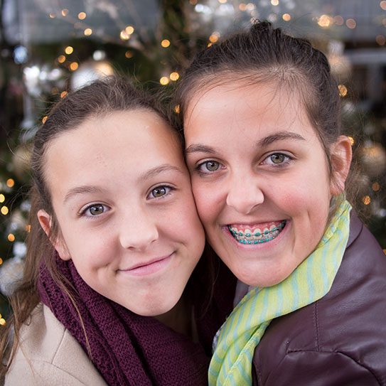 Different Types of Braces - MyOrthodontist - types of braces,nj orthodontist different types of braces, NJ orthodontist
